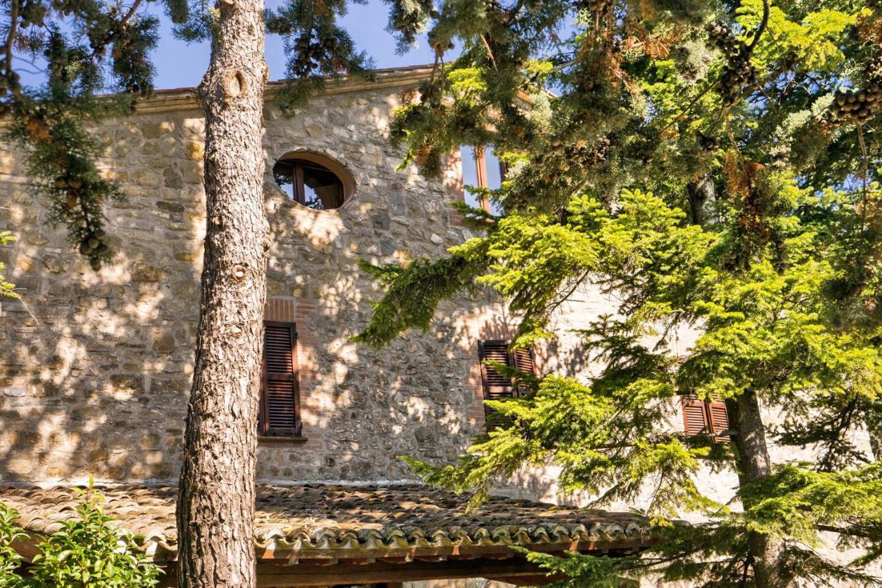 Villamena Assisi Exterior photo