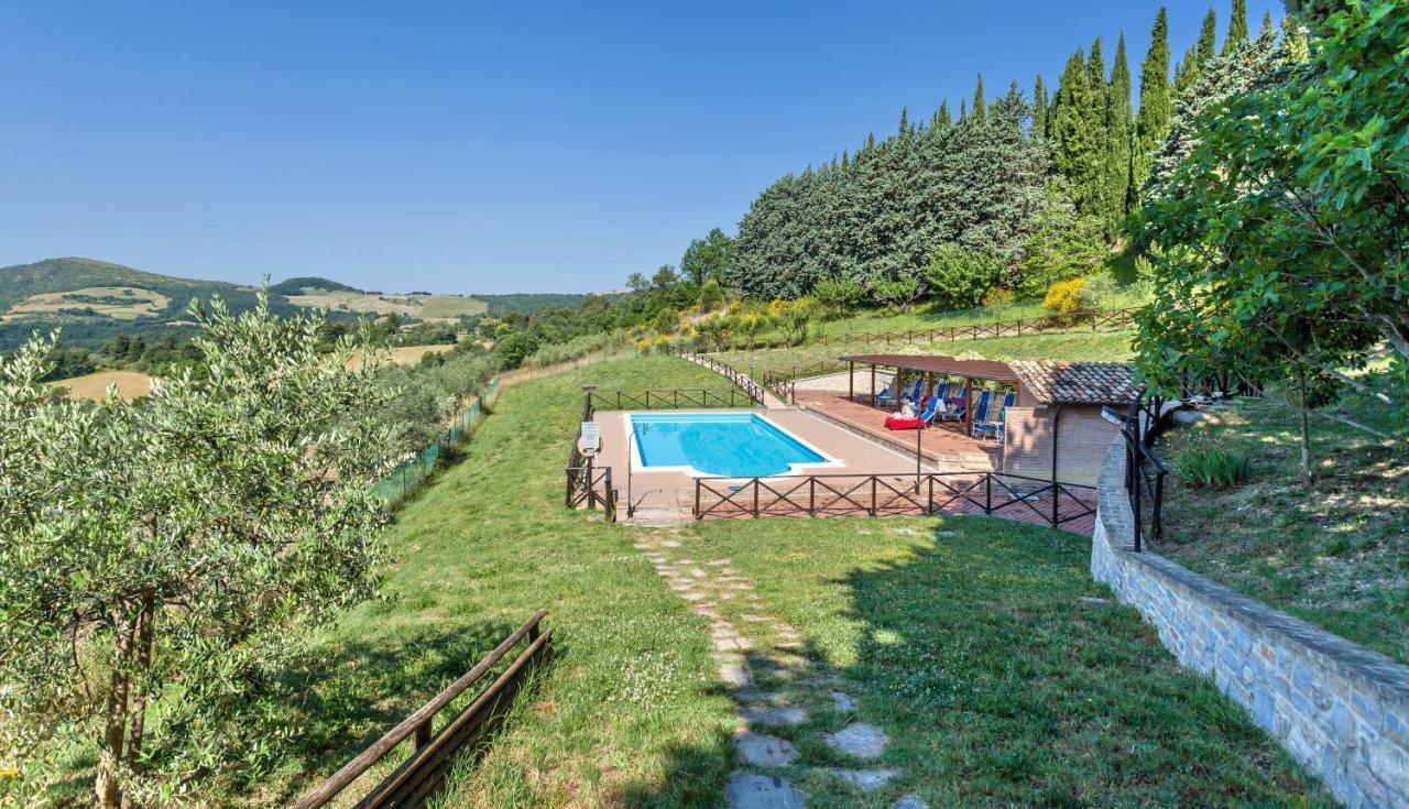 Villamena Assisi Exterior photo