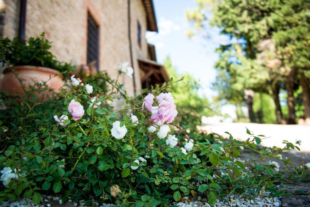 Villamena Assisi Exterior photo