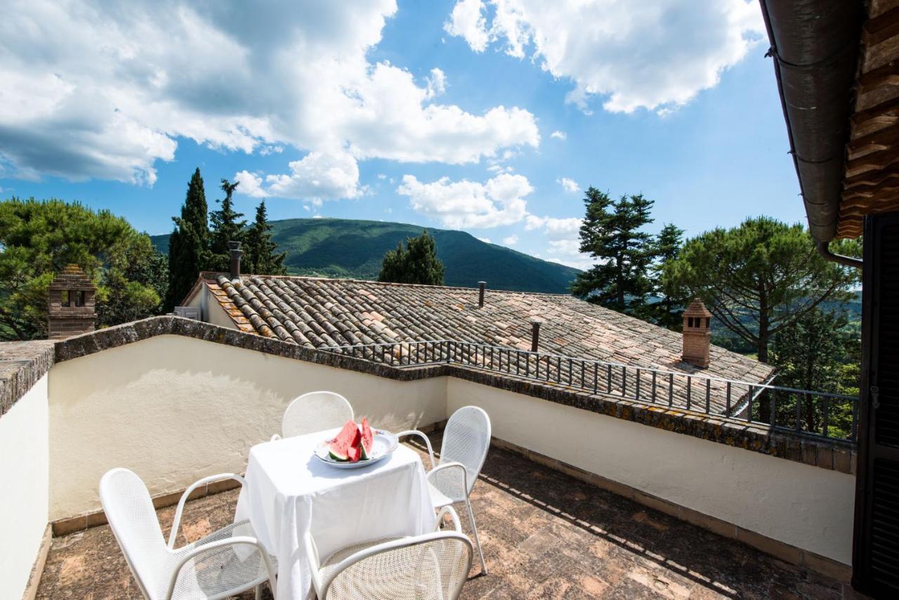 Villamena Assisi Exterior photo